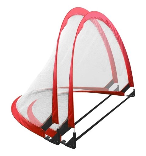 porterias semicirculares zastor para mejorar tu punteria