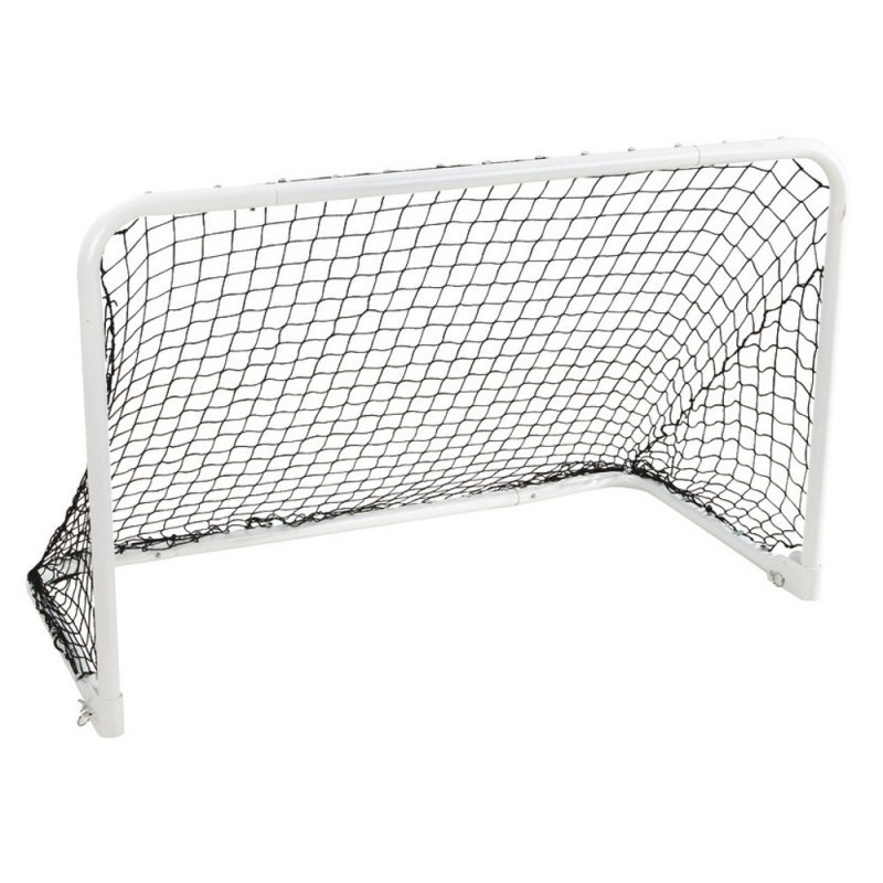 porteria metalica plegable mely de zastor