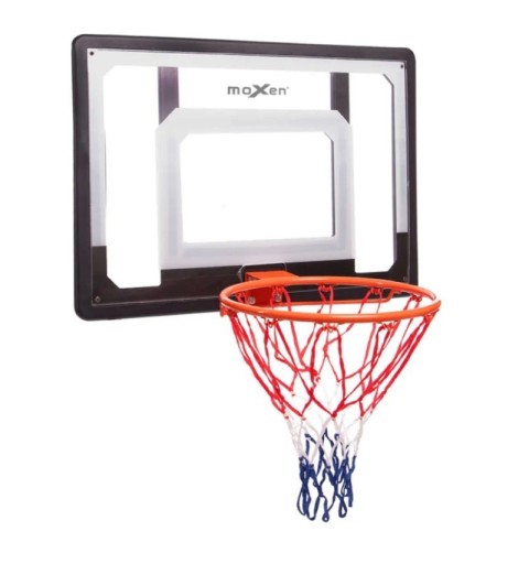 canasta moxen para disfrutar del baloncesto donde quieras