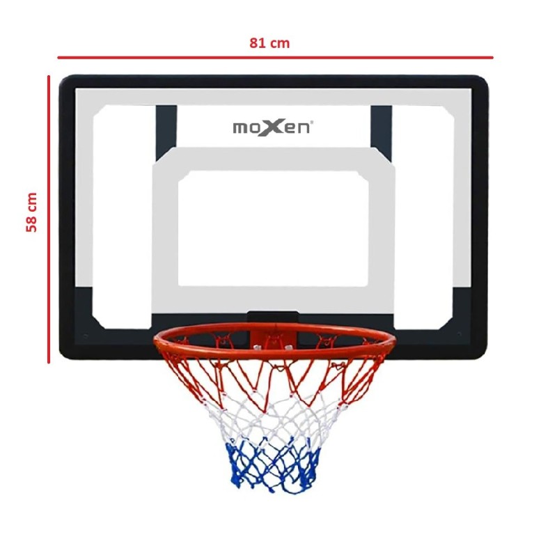 medidas canasta moxen layup
