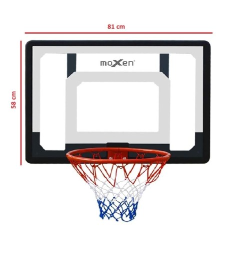medidas canasta moxen layup