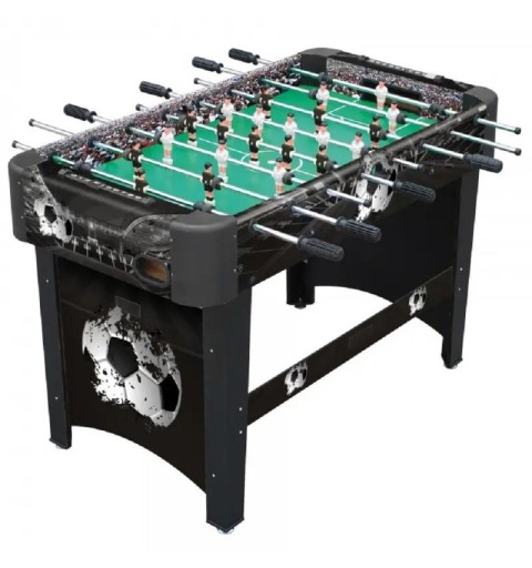 futbolin evolution para jugar durante horas