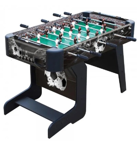 futbolin plegable para jugar durante horas