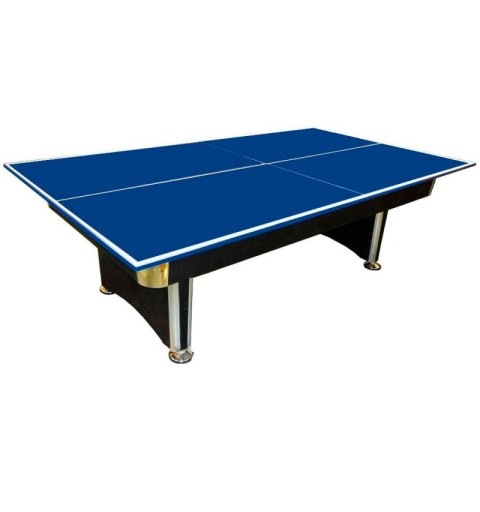 Set Tableros Tenis de Mesa Max