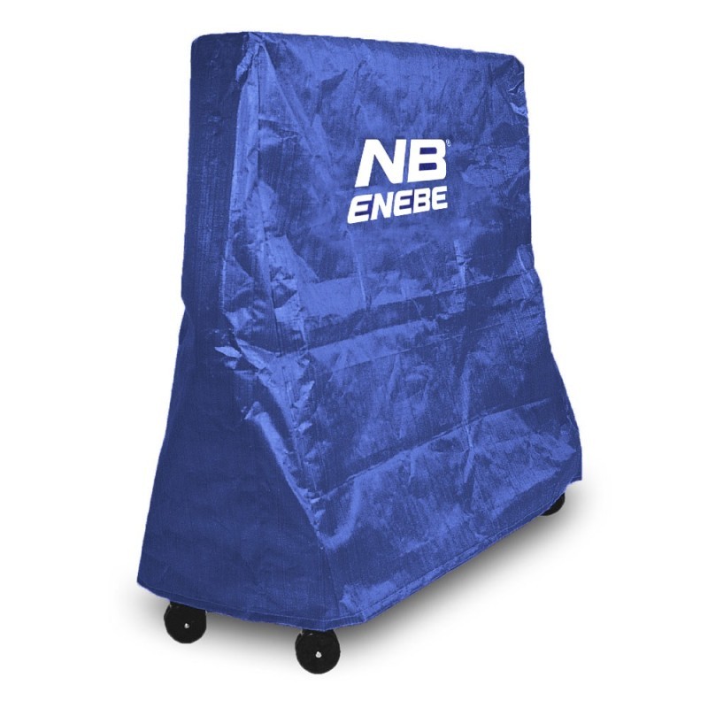 Funda Mesa Ping Pong Enebe CTT Azul Funda Mesa Ping Pong Enebe CTT Azul