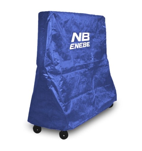 Funda Mesa Ping Pong Enebe CTT Azul