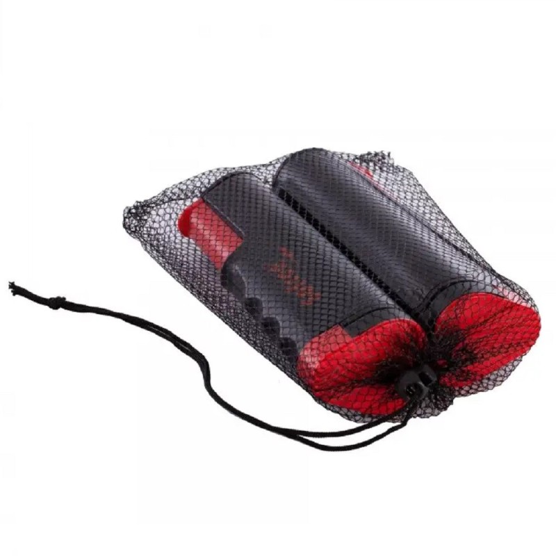 Juego Soporte y Red Retráctil