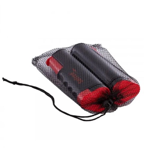 Juego Soporte y Red Retráctil