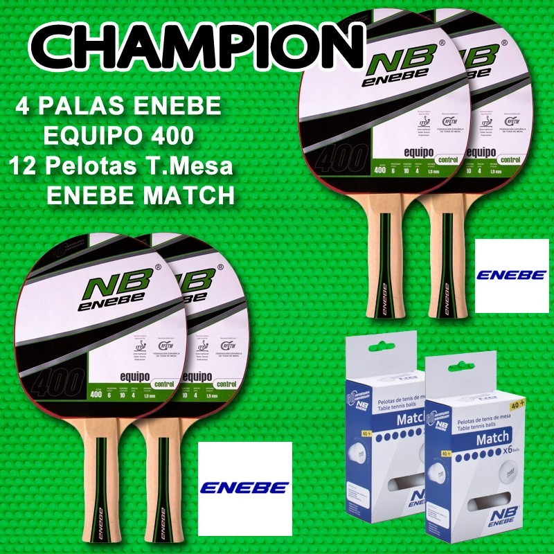 Enebe ping pong