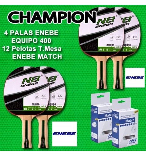 Enebe ping pong