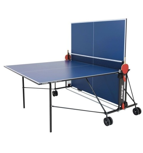 Mesa Enebe New Lander Indoor