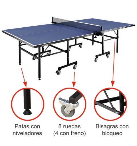 Mesa Moxen Power Outdoor