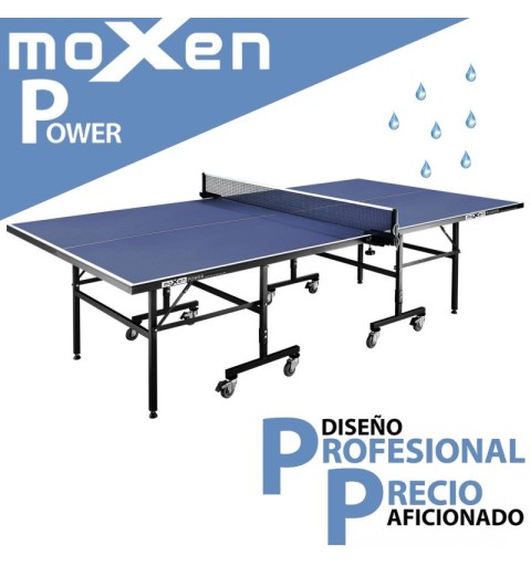 Mesa Moxen Power Outdoor