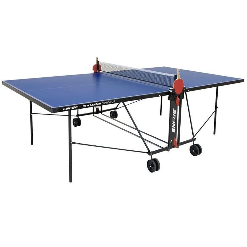Mesa Enebe New Lander Outdoor
