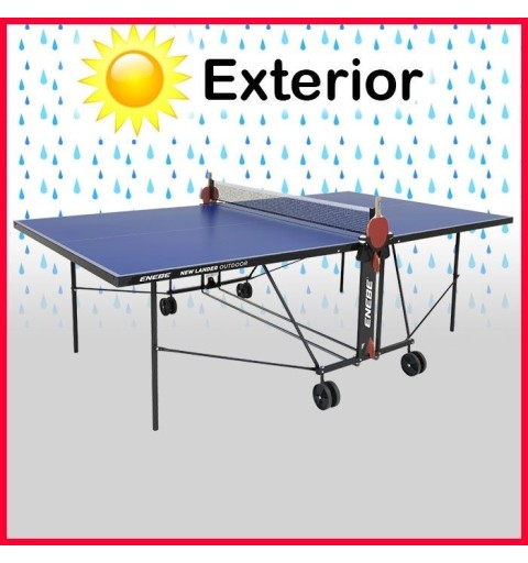 Mesa Enebe New Lander Outdoor