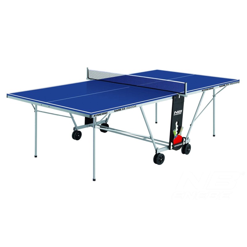 Mesa Enebe Game X3 Indoor
