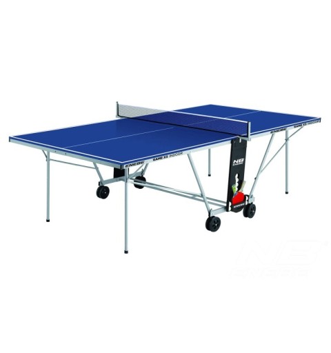 Mesa Enebe Game X3 Indoor