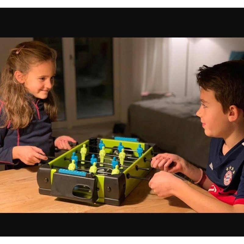 Minifutbolin niños
