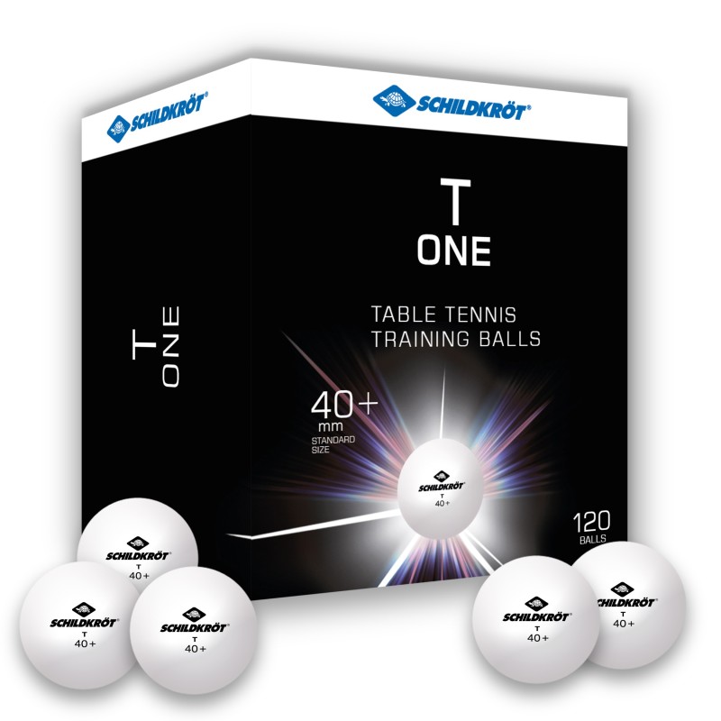 Caja pelotas ping pong