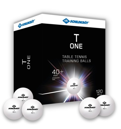 Caja pelotas ping pong
