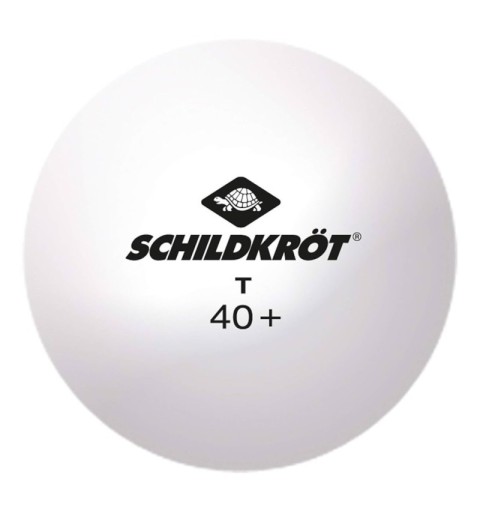 Caja 120 Pelotas Ping Pong Schildkröt T-One