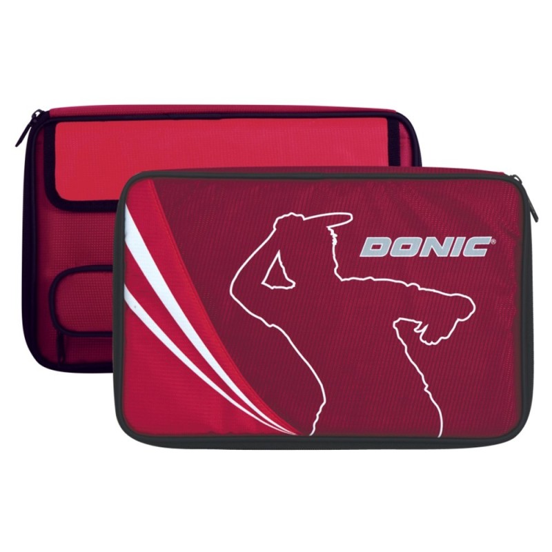 Funda pala de ping pong