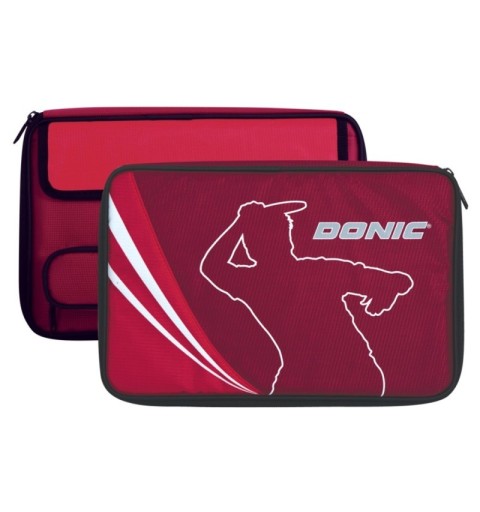 Funda pala de ping pong