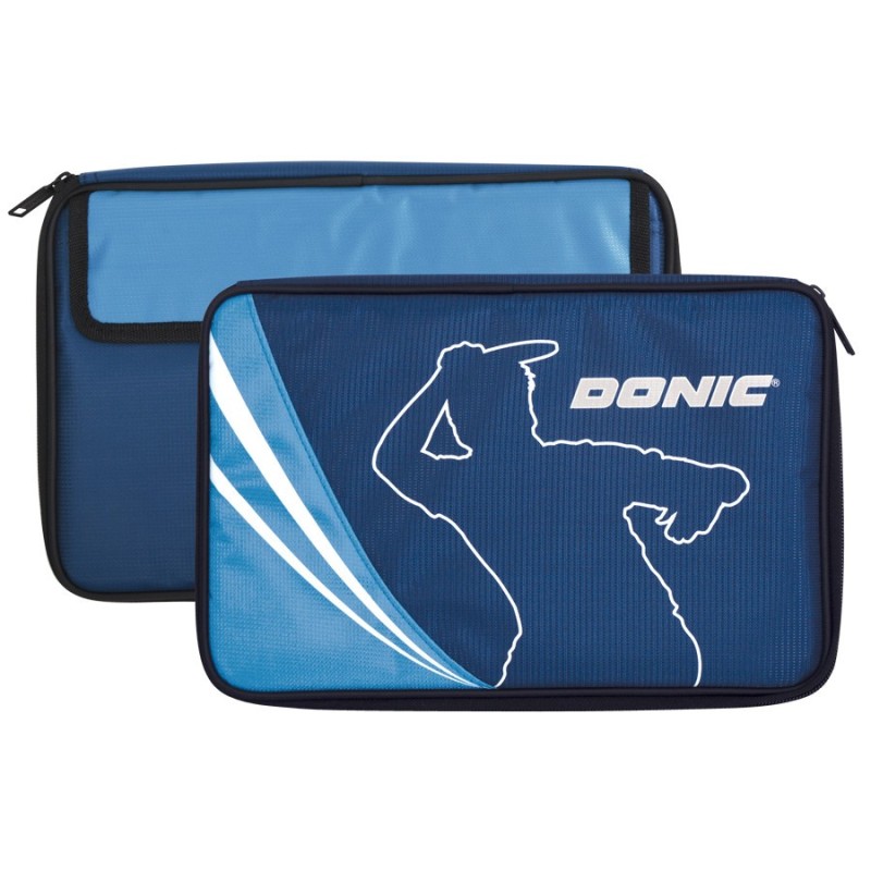Funda de pala de ping pong Donic