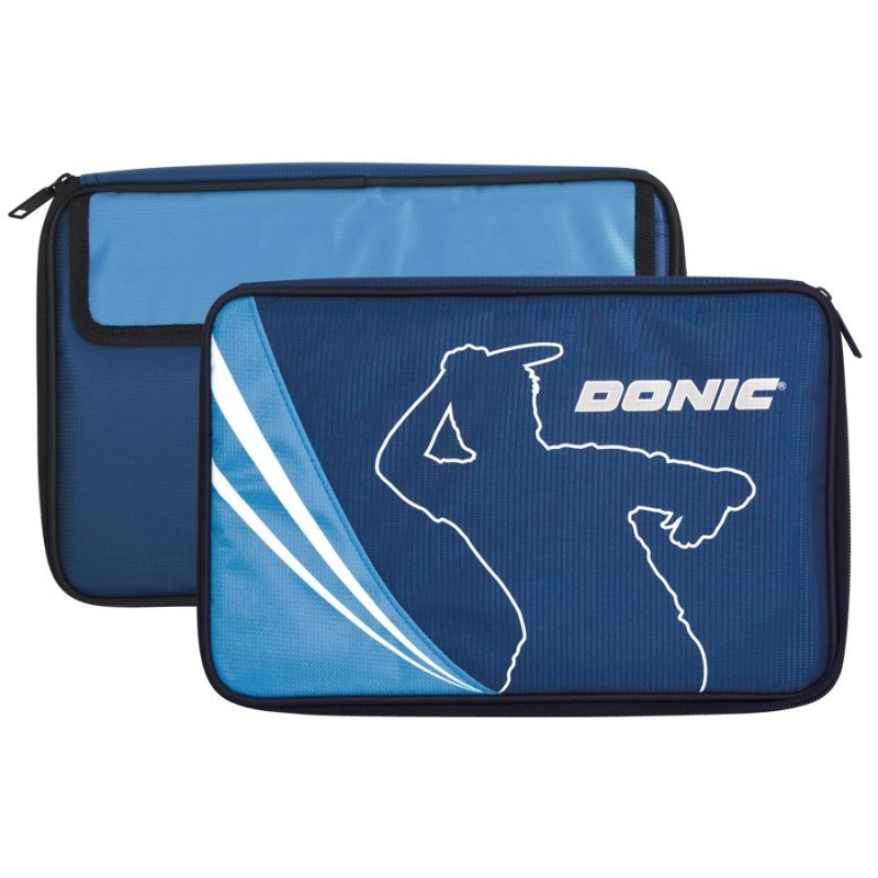 Funda de pala de ping pong Donic