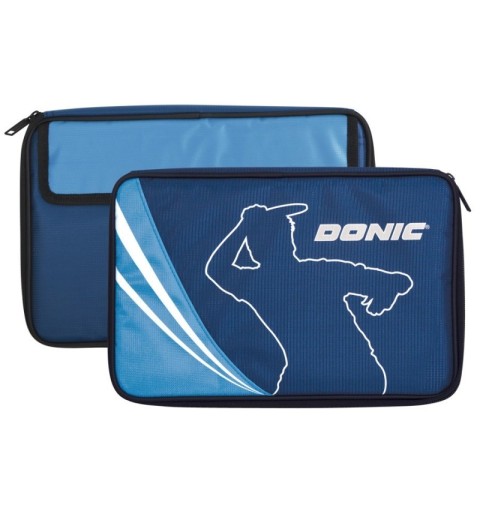Funda de pala de ping pong Donic