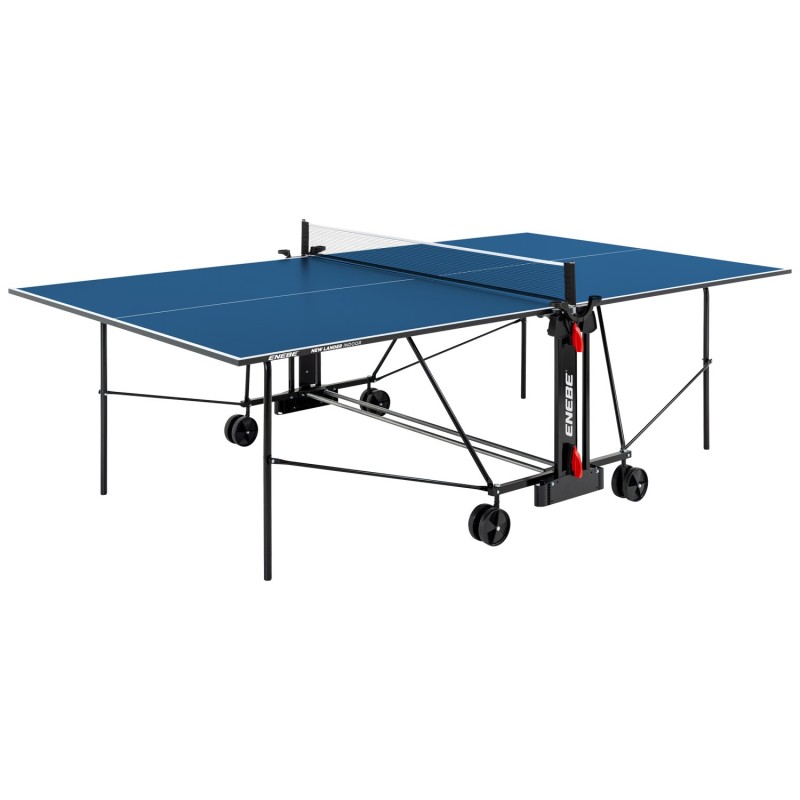 Mesa Enebe New Lander Indoor