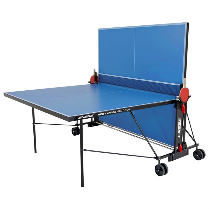 Mesa Enebe New Lander Outdoor