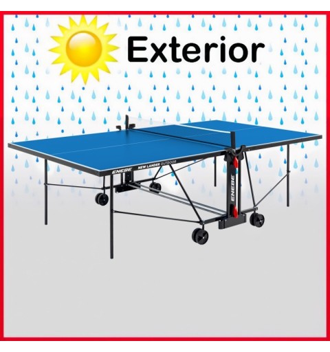 Mesa Enebe New Lander Outdoor