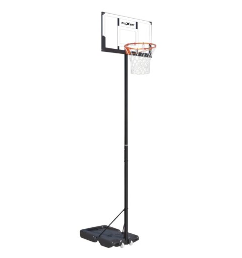 Canasta trasladable de baloncesto