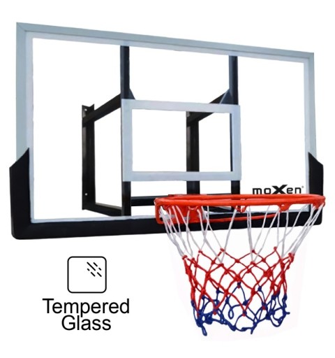 Tablero de basket resistente