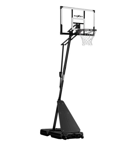 canasta trasladable de baloncesto