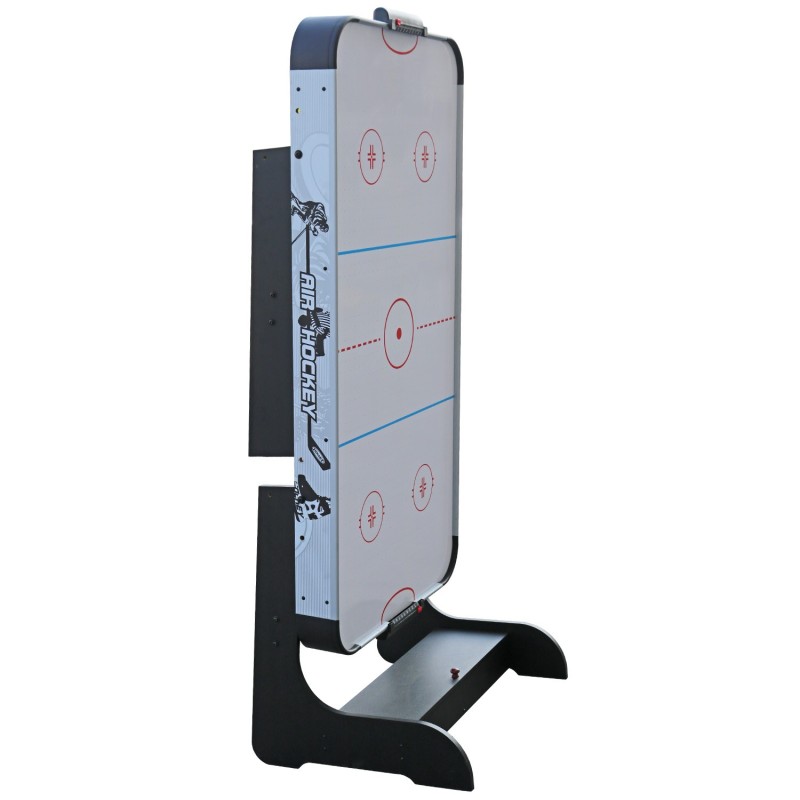 air hockey plegable
