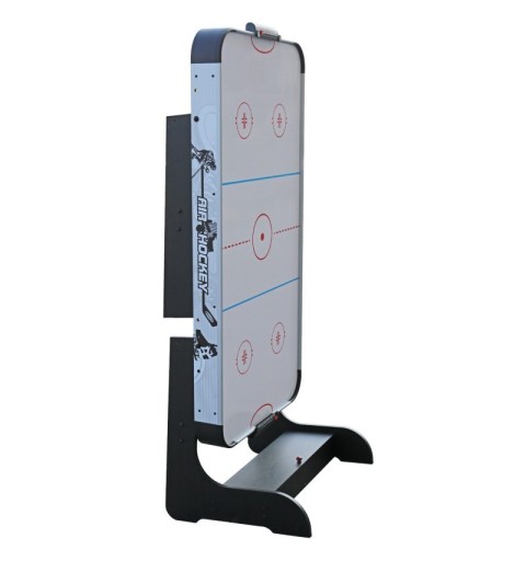 air hockey plegable