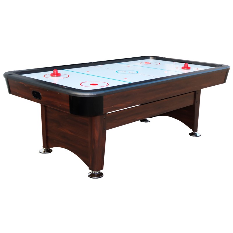 air hockey para jugar con amigos