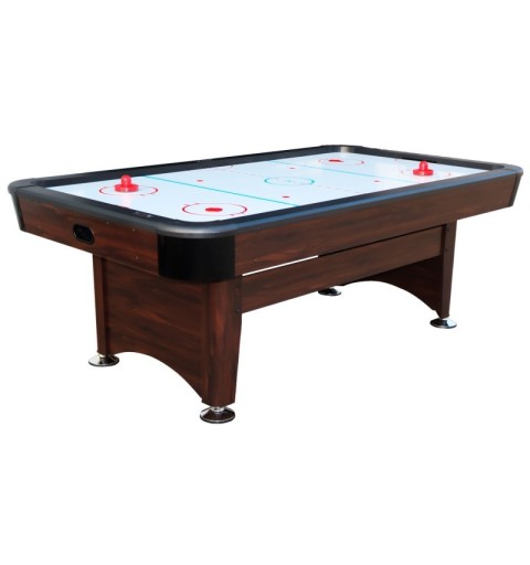 air hockey para jugar con amigos