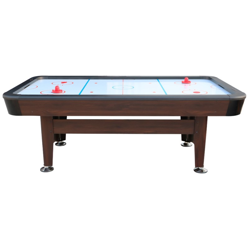 mesa de air hockey