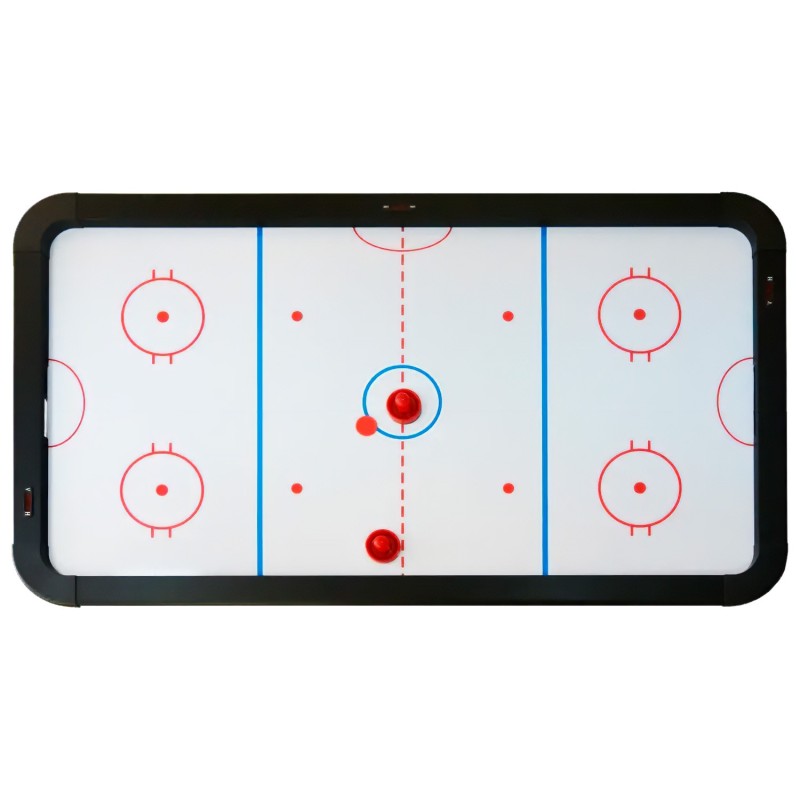 Air Hockey Moxen Ice Breaker