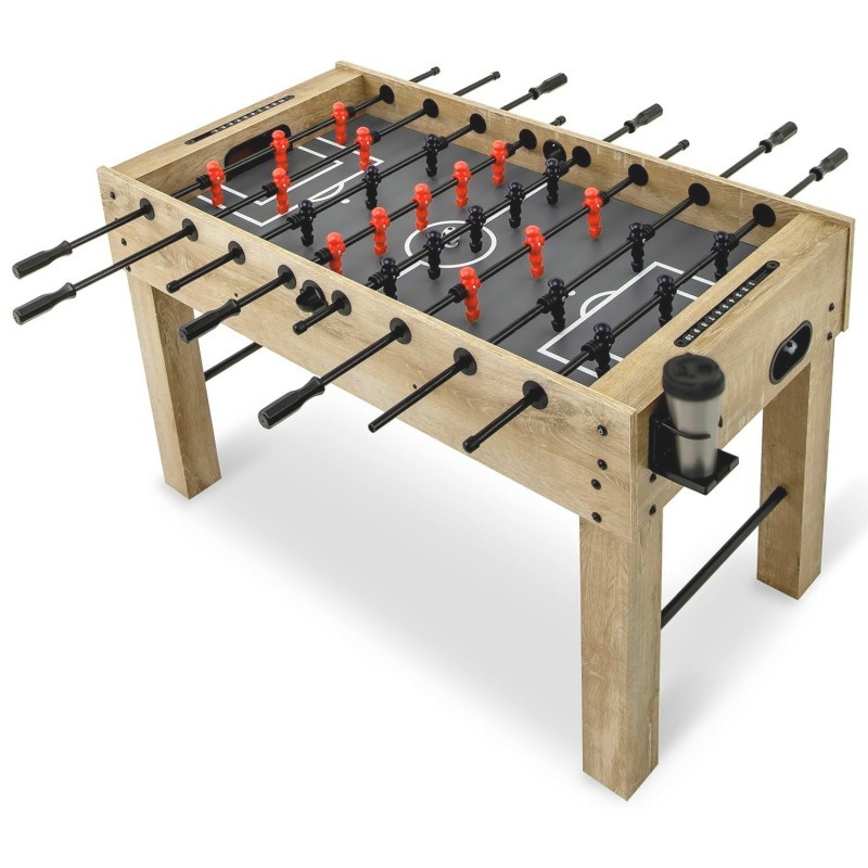 Futbolín Moxen Maximus