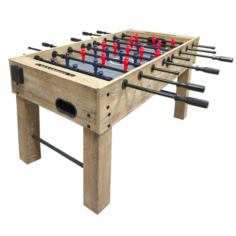 futbolin para jugar en familia