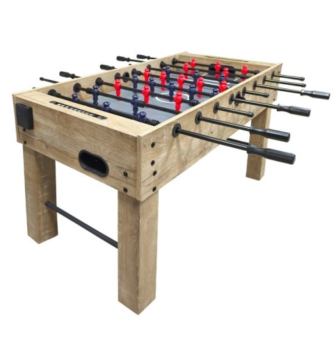 futbolin para jugar en familia
