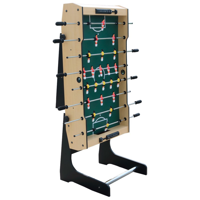 futbolin plegable