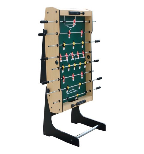 futbolin plegable