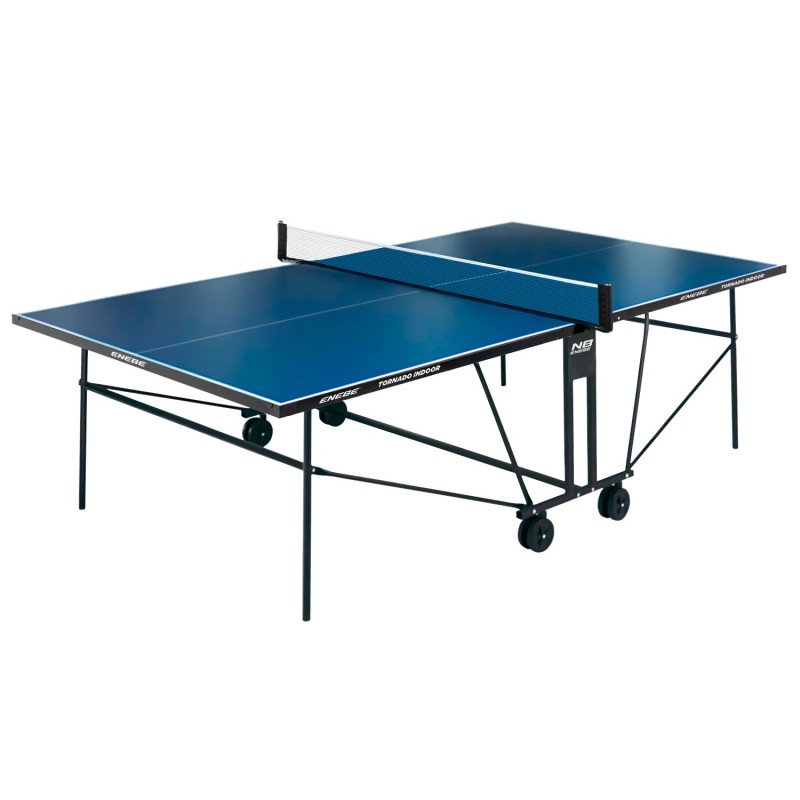 Mesa Ping Pong Enebe Tornado Indoor