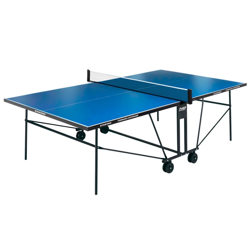 Mesa Ping Pong Enebe Tornado Outdoor