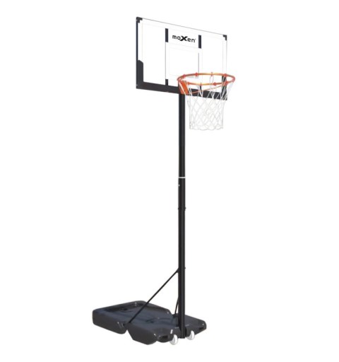 Canasta trasladable de baloncesto